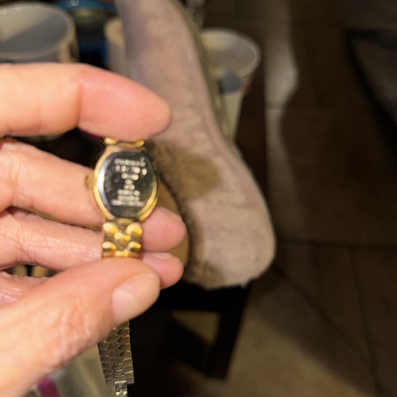 Elgin watch beautiful watc - Picture 6 of 8